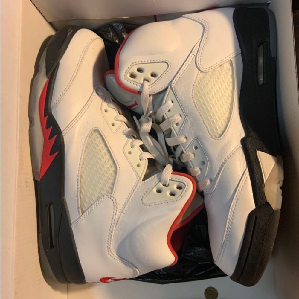 COPY - Worn a couple times